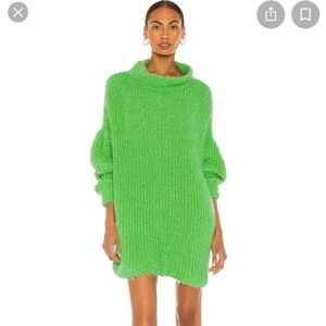 Free People Oasis Tunic